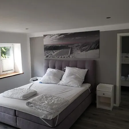 Semesterbostad Neu! Ferienhaus Mit Whirpool Und Kamin *
