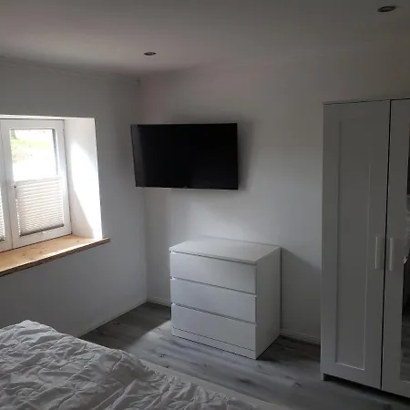 Neu! Ferienhaus Mit Whirpool Und Kamin * Blekendorf