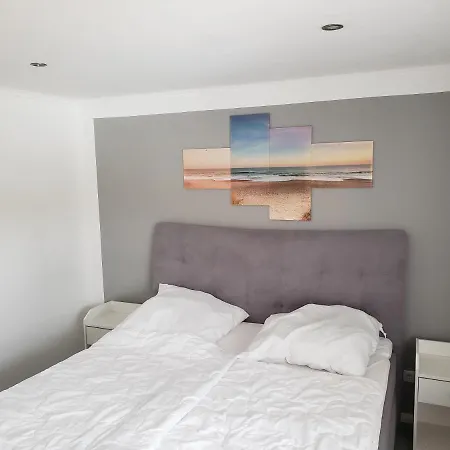 Neu! Ferienhaus Mit Whirpool Und Kamin Semesterbostad *