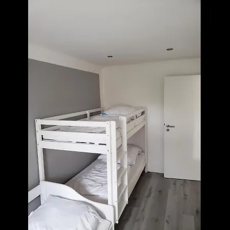 Neu! Ferienhaus Mit Whirpool Und Kamin Blekendorf