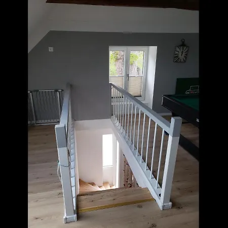Neu! Ferienhaus Mit Whirpool Und Kamin Semesterbostad Blekendorf